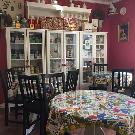 Box Bed & Breakfast Zewnętrze zdjęcie