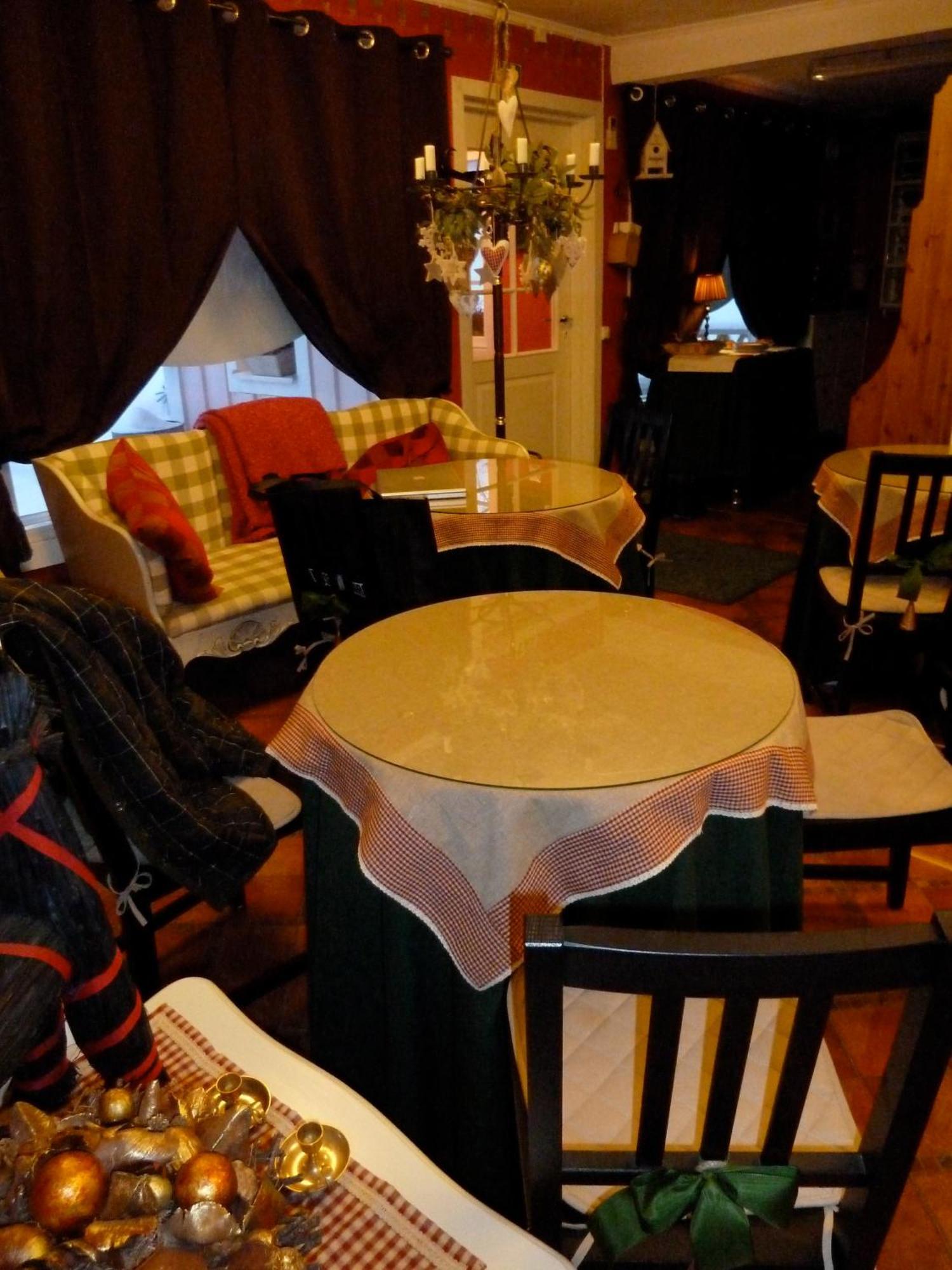 Box Bed & Breakfast Zewnętrze zdjęcie
