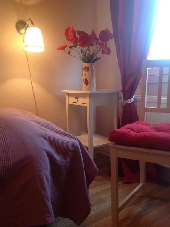 Box Bed & Breakfast Zewnętrze zdjęcie