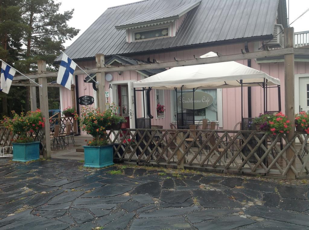 Box Bed & Breakfast Zewnętrze zdjęcie