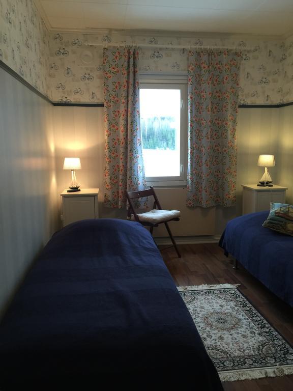 Box Bed & Breakfast Zewnętrze zdjęcie