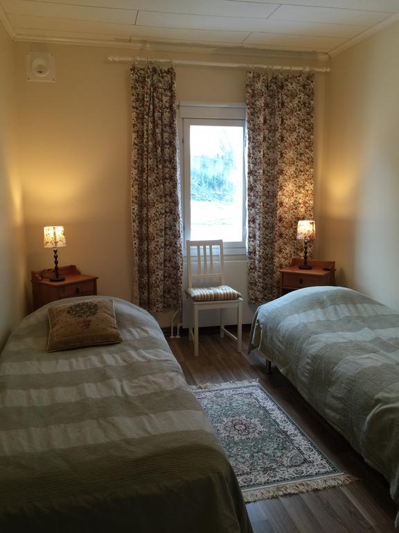 Box Bed & Breakfast Zewnętrze zdjęcie