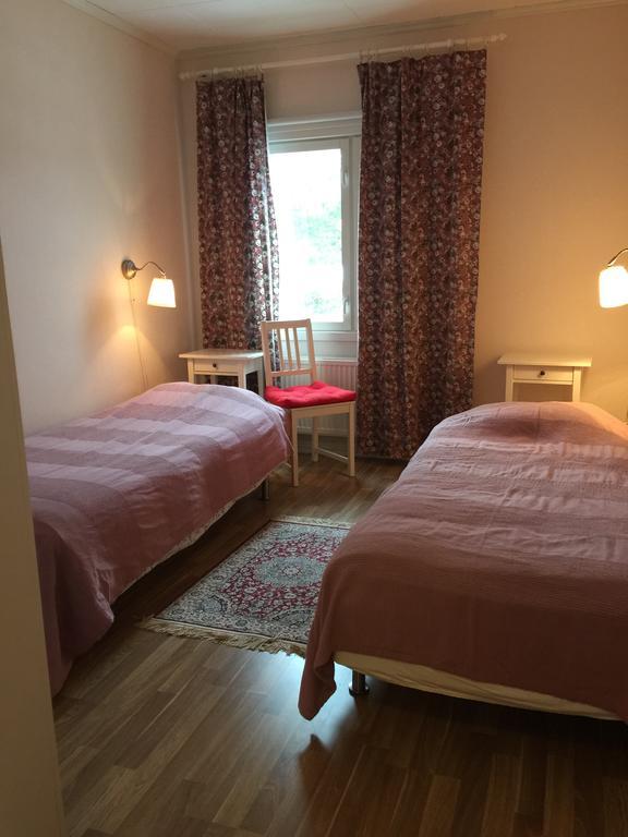 Box Bed & Breakfast Zewnętrze zdjęcie