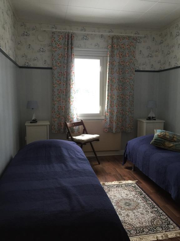 Box Bed & Breakfast Zewnętrze zdjęcie