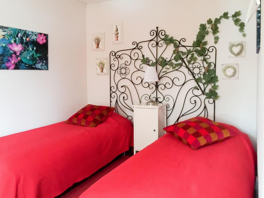 Box Bed & Breakfast Zewnętrze zdjęcie