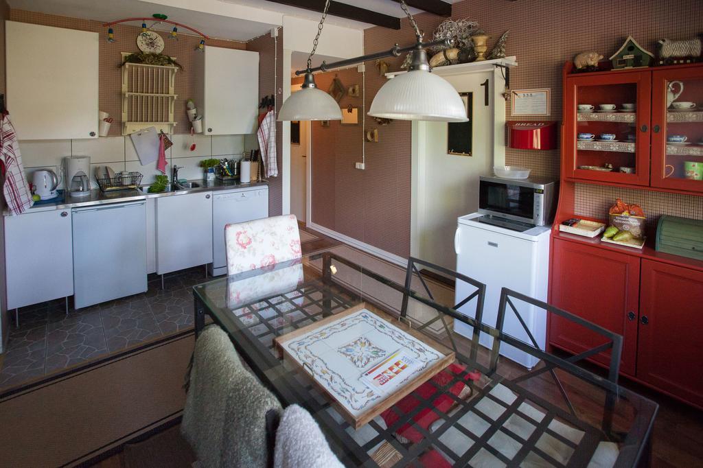 Box Bed & Breakfast Zewnętrze zdjęcie