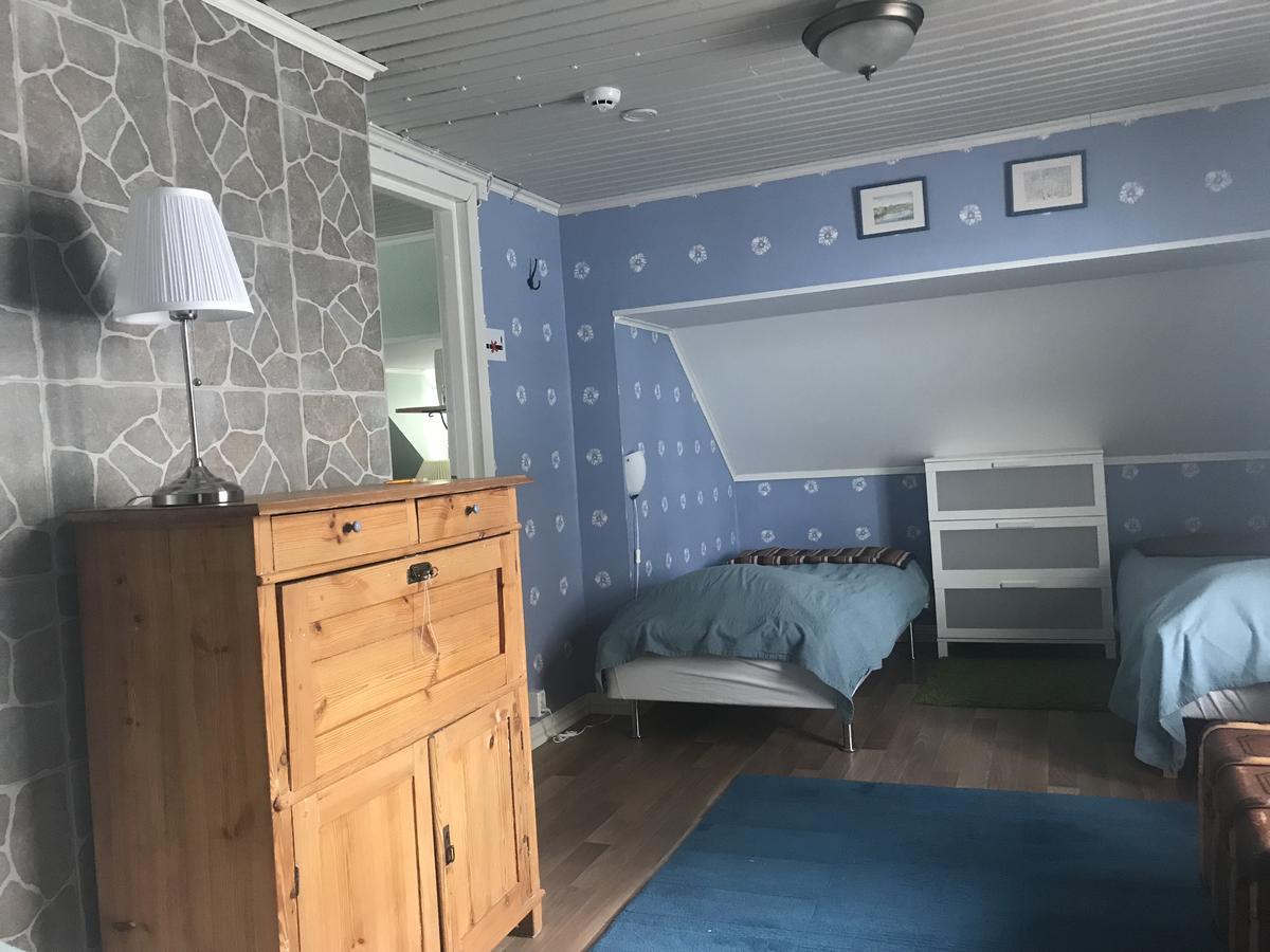 Box Bed & Breakfast Zewnętrze zdjęcie